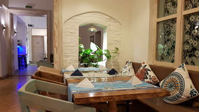 Opinii despre Restaurant Athanasios în Brașov - Gastronomie și ospitalitate