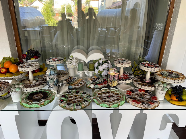 Luxury Events - Curtea de Argeș