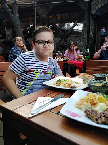 Restaurant HANOVRA - Bacău