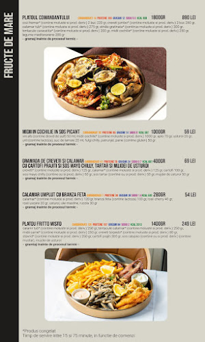 Opinii despre Ïnlarg în Constanța - Gastronomie și ospitalitate