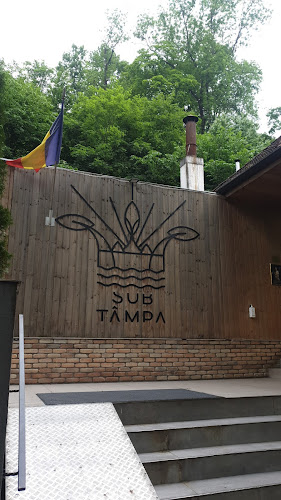 Opinii despre Sub Tâmpa în Brașov - Gastronomie și ospitalitate