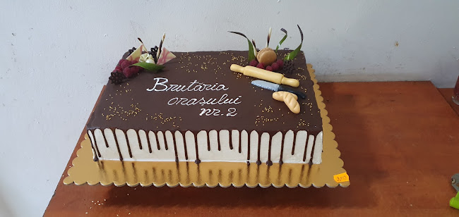 Comentarii opinii despre Brutăria Orașului Pizzaco