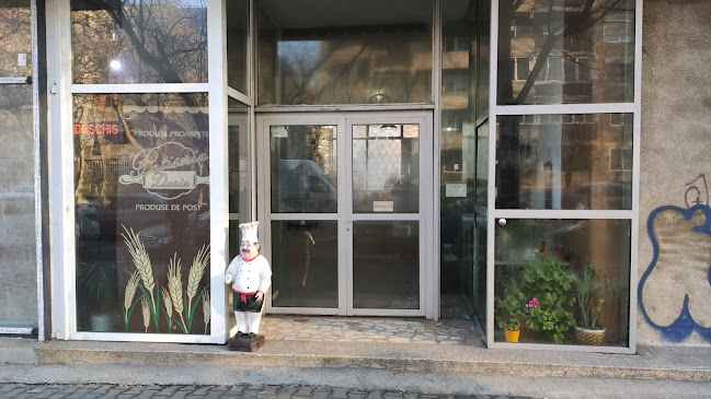Patiseria Daria - Gastronomie și ospitalitate