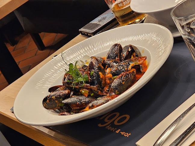 Comentarii opinii despre ZIGO meet&eat