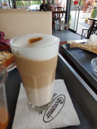 SC BOROMIR IND SRL RM. VÂLCEA - Gastronomie și ospitalitate