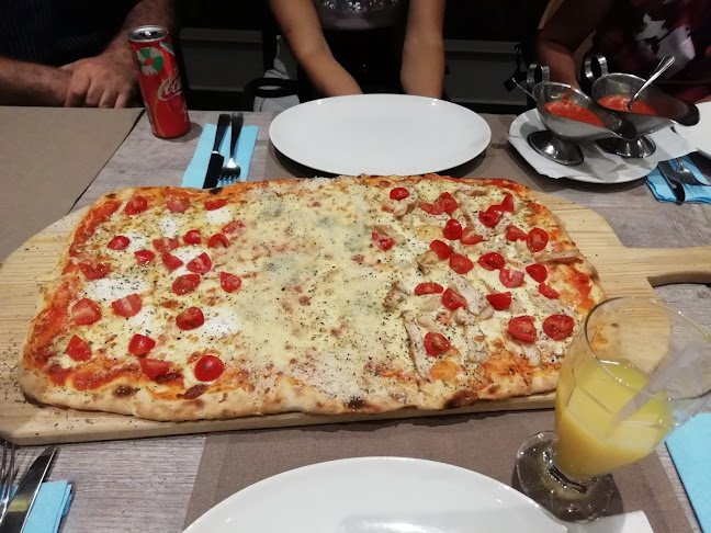 Opinii despre La Dolce Vita în Constanța - Gastronomie și ospitalitate