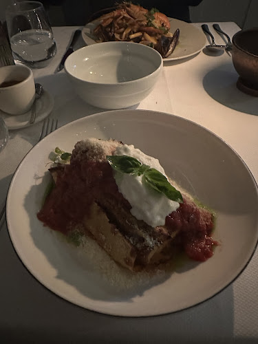 Comentarii opinii despre Da Pino - Restaurant centru Cluj Napoca