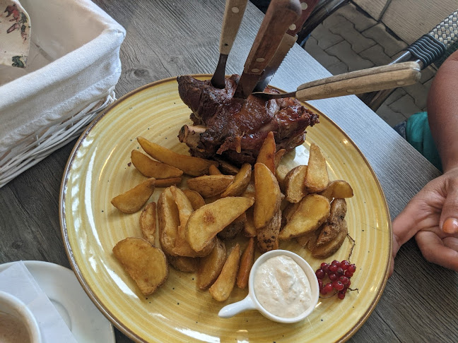 Opinii despre La Borsanu ( Pensiune & Restaurant) în Năsăud - Gastronomie și ospitalitate