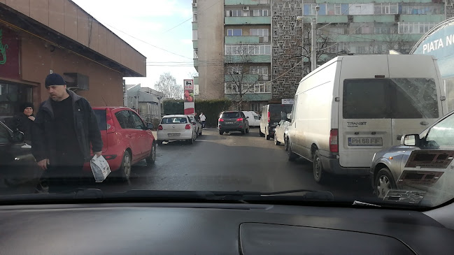 Piața Nord - Ploiești