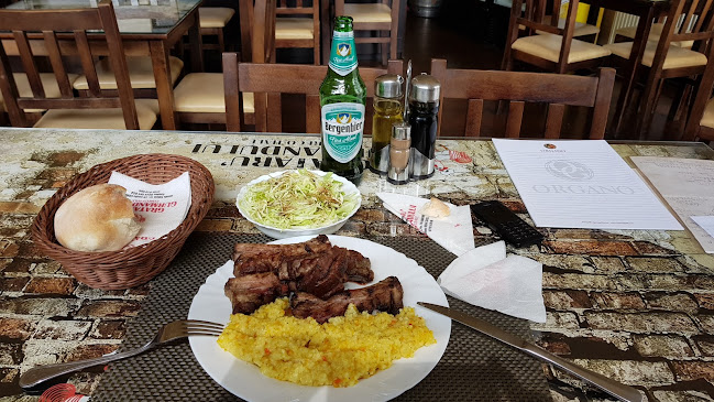 Grataru' Gurmandului