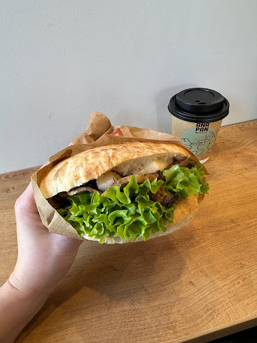 Ana Pan 13 Septembrie - Gastronomie și ospitalitate