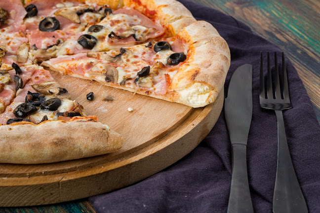 Comentarii opinii despre Pizzeria Bella Italia - Winmarkt Brăila