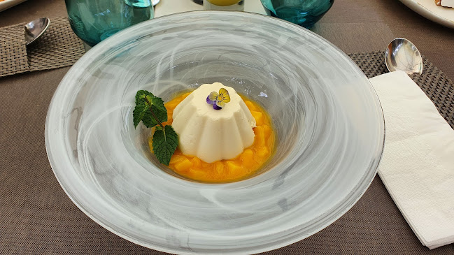 Bloom Restaurant - Brașov