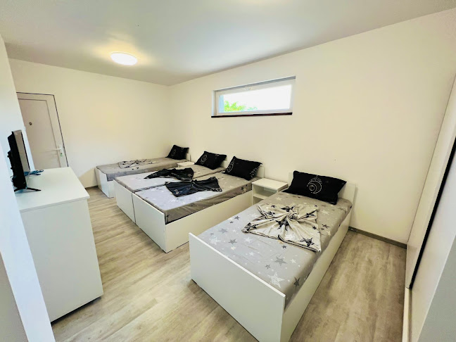 Restaurant și Pensiune Patty - Goicea