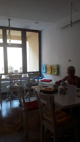 rawdia - Gastronomie și ospitalitate