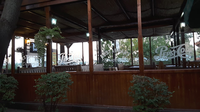 Restaurant Flacara Vie La Ciuperca - Gastronomie și ospitalitate