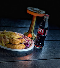 Hollywood Shaorma & Hollywood Wash Car - Gastronomie și ospitalitate