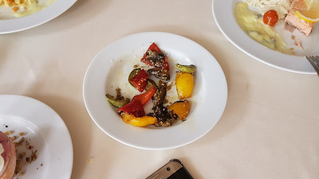 Curtea Regală - Cârcea