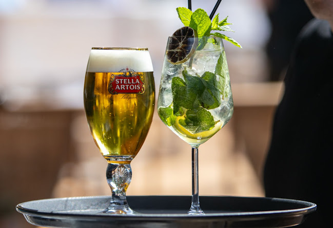 IpaNera Restaurant, Cocktail bar & Beach - Gastronomie și ospitalitate