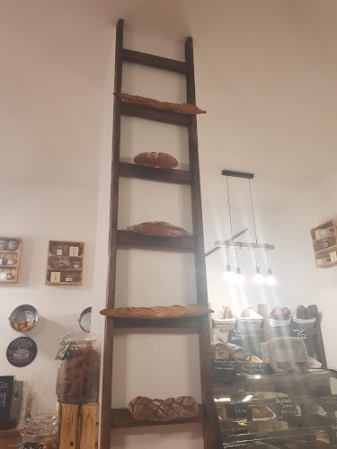 Mons Mellis Artisan Bakery - Gastronomie și ospitalitate