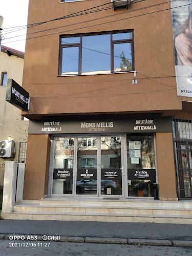 Mons Mellis - Gastronomie și ospitalitate