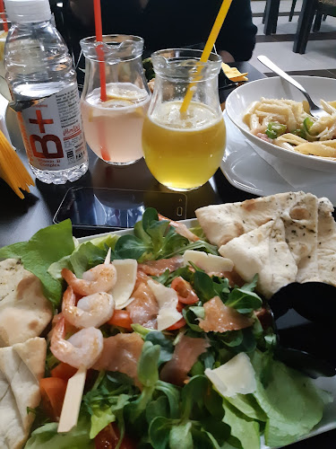 Opinii despre Ixelles Gourmand's Restaurant în Galați - Gastronomie și ospitalitate