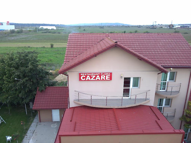 Flora - Gastronomie și ospitalitate