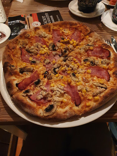 Opinii despre Székelytanya în Zetea - Gastronomie și ospitalitate