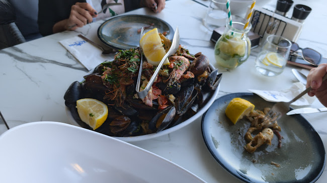 Str. Pescarilor 33B, Constanța 900538