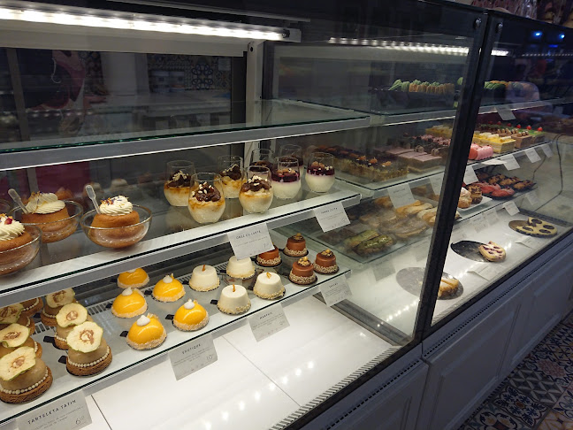 Bohême délices - Timișoara