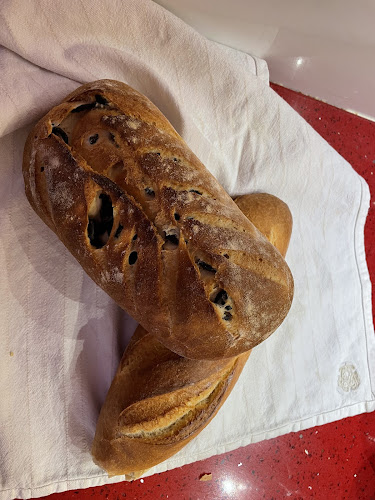 SC Pancomexim SRL - Brutărie Artizanală - Craiova