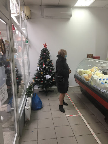 Brutaria Maria - Galați