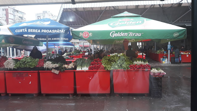 Piaţa Agroalimentară Centrală