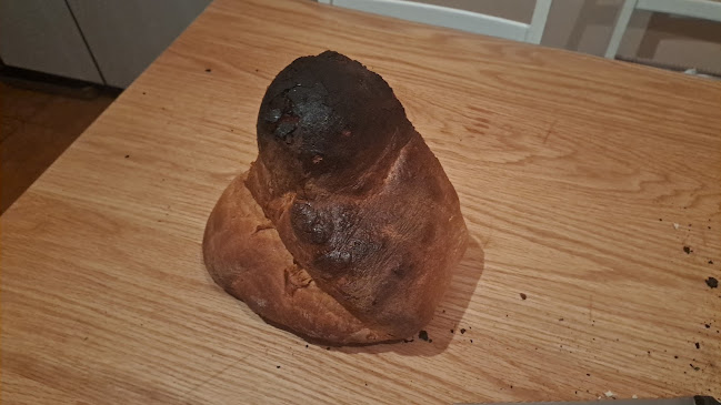 Brutăria Pâine de Pecica - Pecica