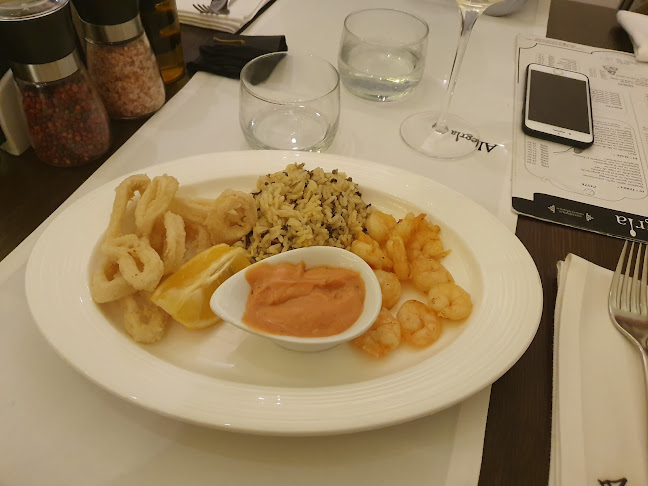 Comentarii opinii despre Allegria