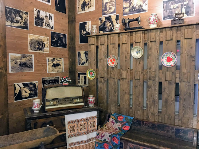 Casa Mureșană - Târgu Mureș