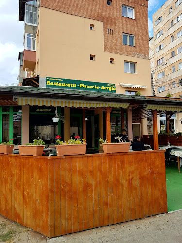 Sergio Catering (Restaurant Sergio)