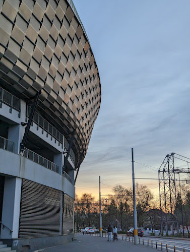 Fragment - Cluj-Napoca