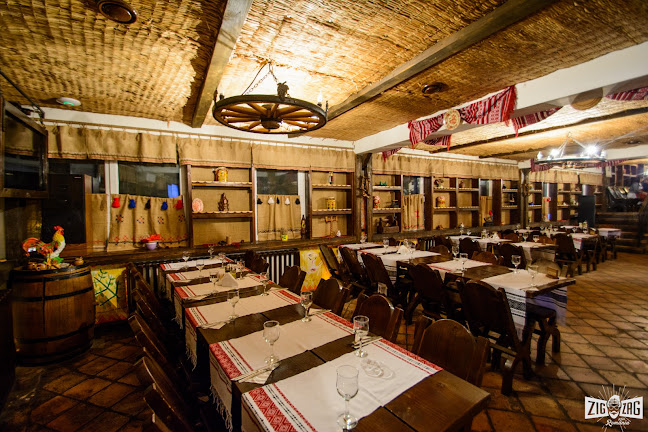 Comentarii opinii despre Casa Boierului