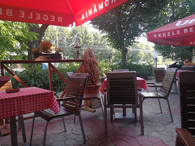 Cozy House - Restaurant Galați - Galați