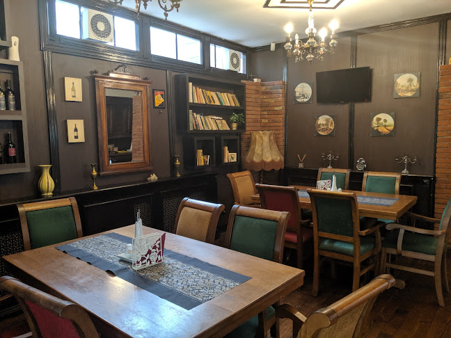 Opinii despre Epoque în Râmnicu Vâlcea - Gastronomie și ospitalitate