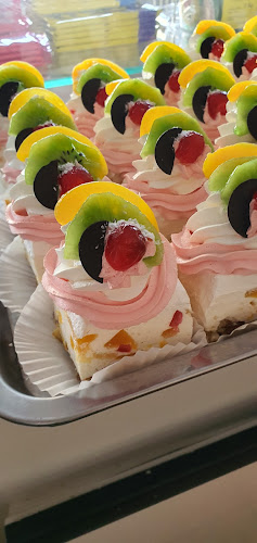 PATISERIE COFETARIE - Moreni