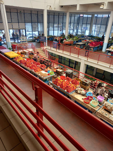 Comentarii opinii despre Piața Mircea