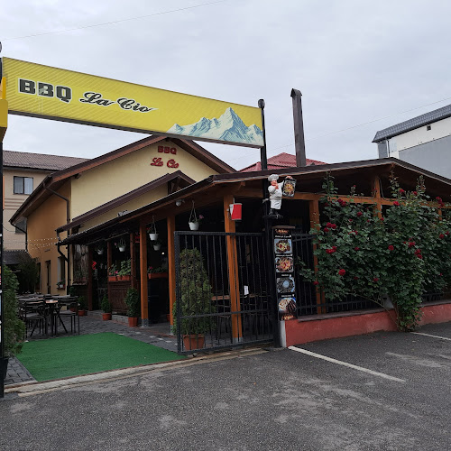 Comentarii opinii despre BBQ LA CIO