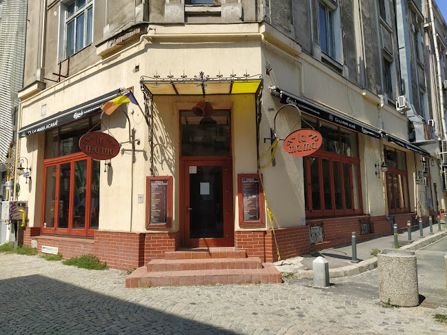 La Mama - Gastronomie și ospitalitate
