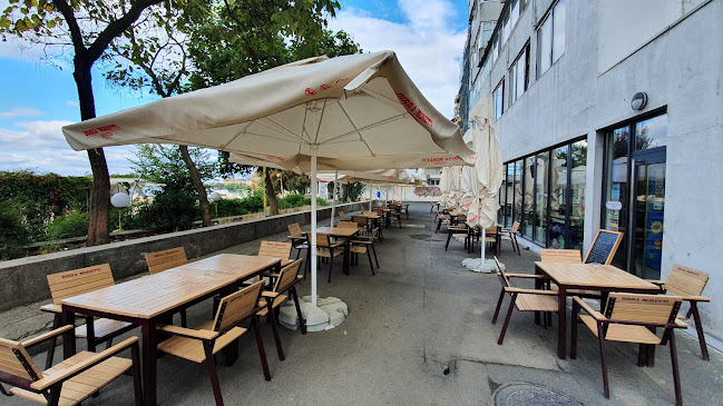 Bistro Faleza - Tulcea