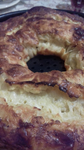 Pizzeria Gasca Noastra - Gastronomie și ospitalitate