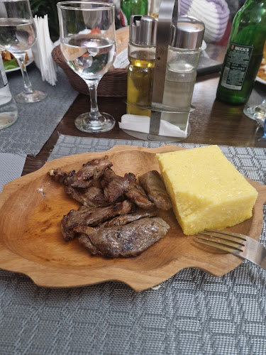 Complex Turistic Paralela 45