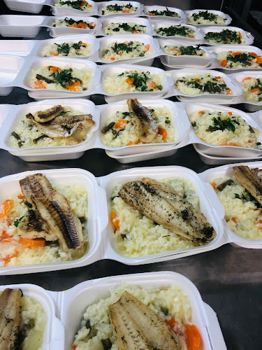 Criogen Catering - București