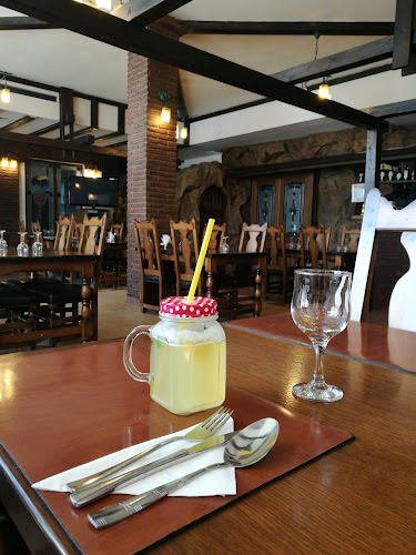 Restaurant Taverna - Buzău